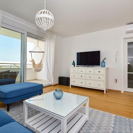 Apartment Ricca Seaview マカルスカ エクステリア 写真